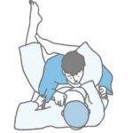 【動画】格闘技「三角絞め」を応用した腰痛に効くストレッチ方法